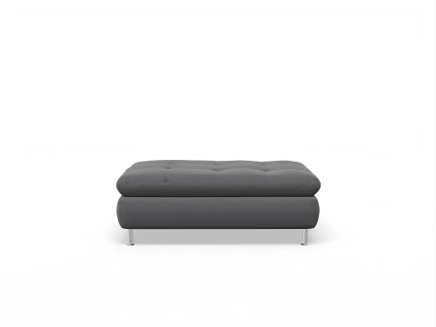 Hockerbank 129x64